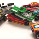 What kid doesn’t love trucks!?